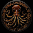 OCTOPEDIA's avatar