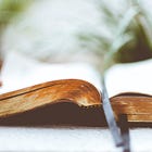 Chapter Seven: The First Bookmark