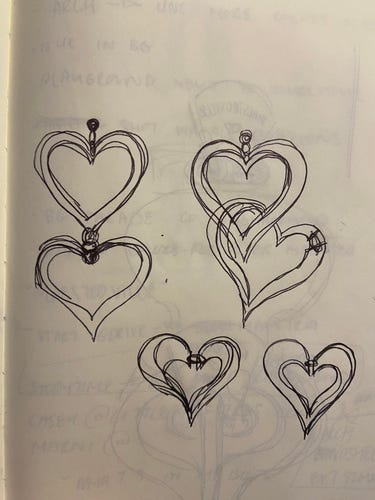should i call my sketchbook 'ash sketchum' or is that too self aggrandizing should i call my sketchbook 'ash sketchum' or is that too self aggrandizing