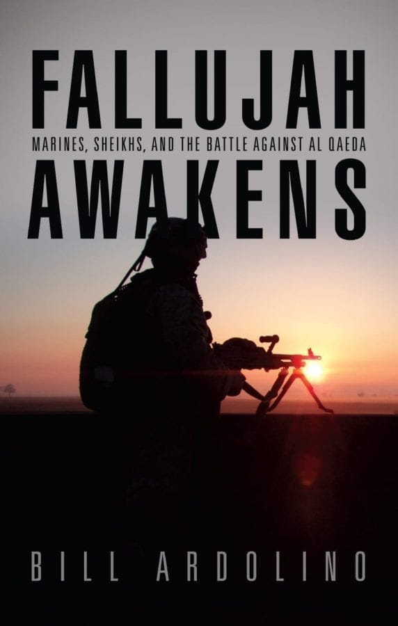 Book Review – Fallujah Awakens: Marines, Sheikhs, and the Battle Against al Qaeda | Defense ...