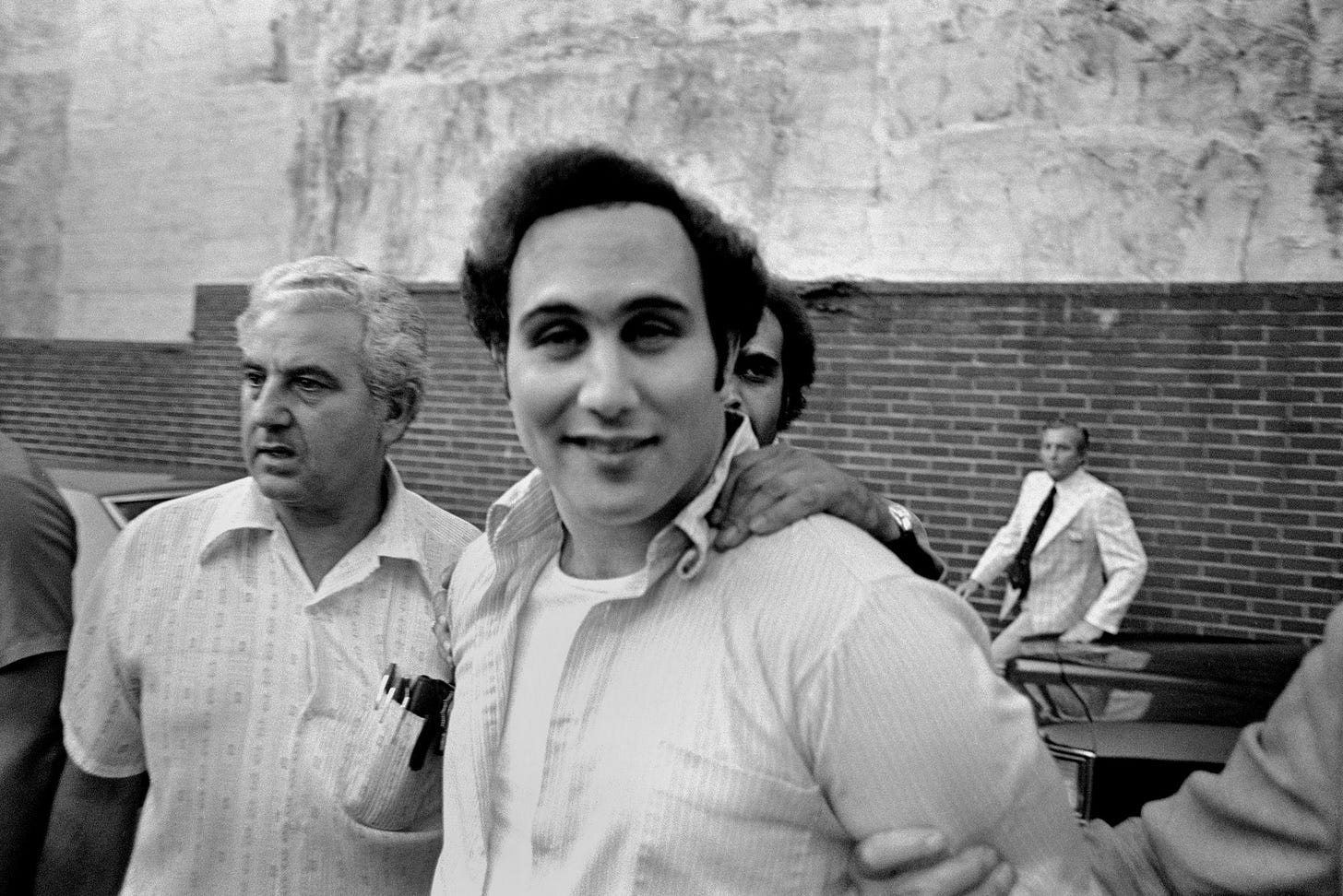 How a Son of Sam Detective Realized 'This Has Got to Be the Guy' - The New  York Times