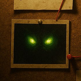 UNSOLVED MYTHERIES: Final Destination