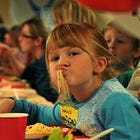 Child Tax Credits Are Here! Hooray!