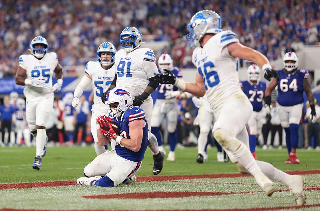Detroit Lions Loss: Jack Campbell, Goff, and Dan Campbell Response