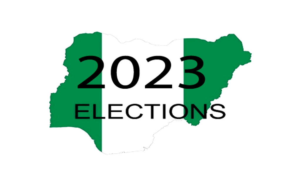 Validating the Vote: A Crowdsourced Solution for Nigeria’s 2023 Election