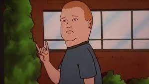 A Walk on the Wilder Side