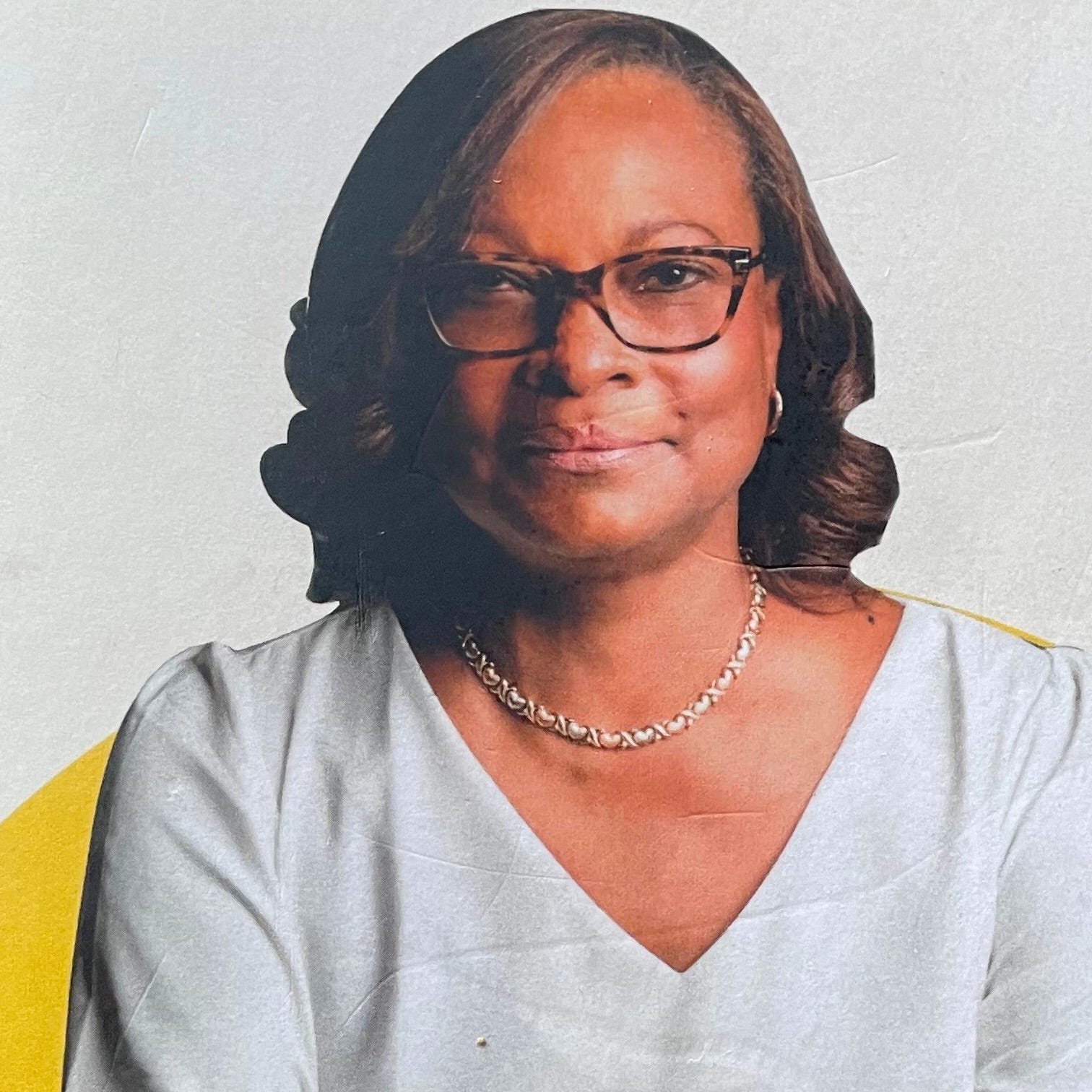 Dawn Saunders