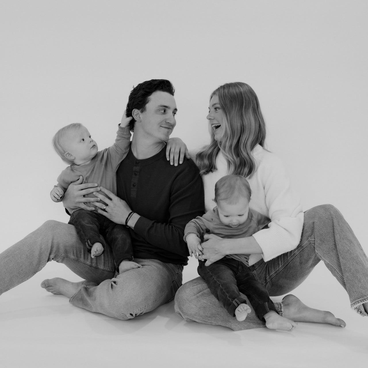 Courtney's Substack logo