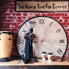 Smelly Cat Coffee House & Roastery