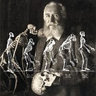 Ernst Haeckel's Religion of Evolution