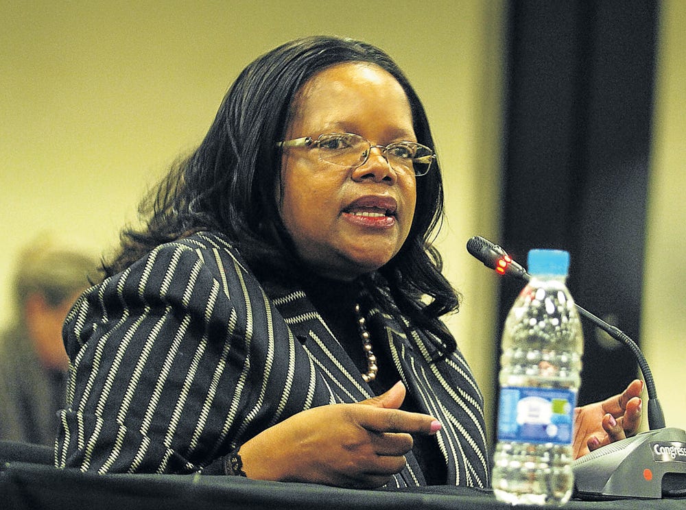Justice-Zukisa-Tshiqi - Courtroom Mail Justice-Zukisa-Tshiqi - Courtroom Mail