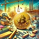 Talk Satoshi to Me