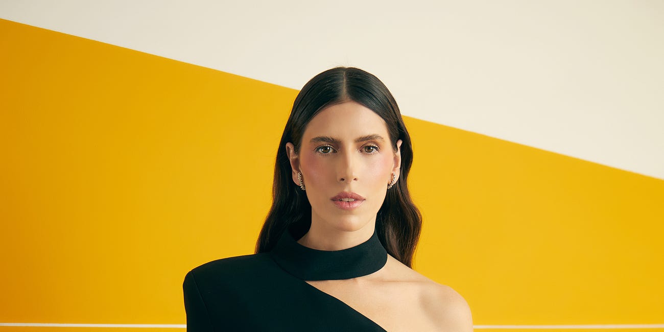 A Arte de Juliana Vasconcellos