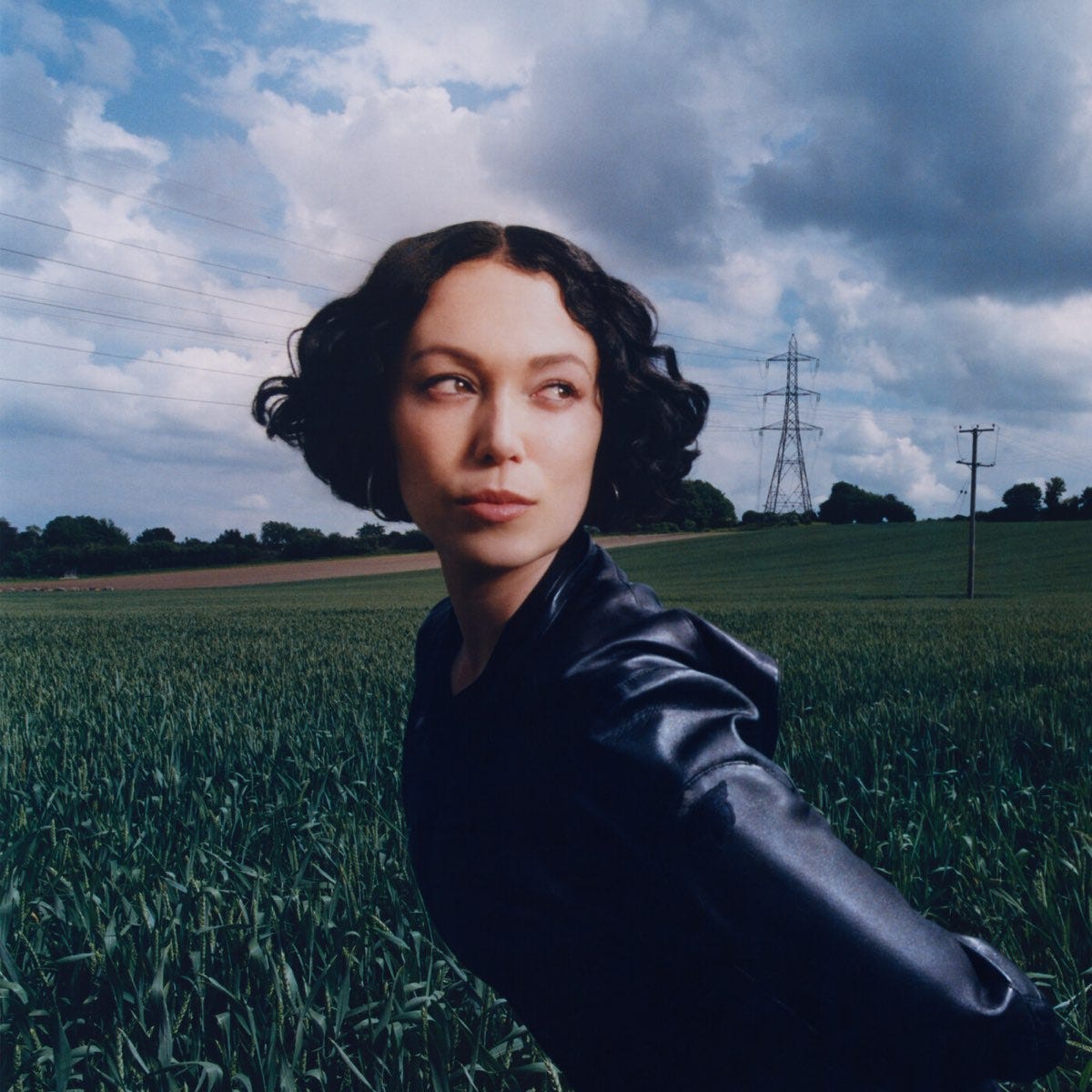 Dreamstate - Album by Kelly Lee Owens - Apple Music