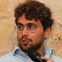 Giulio Albano's avatar