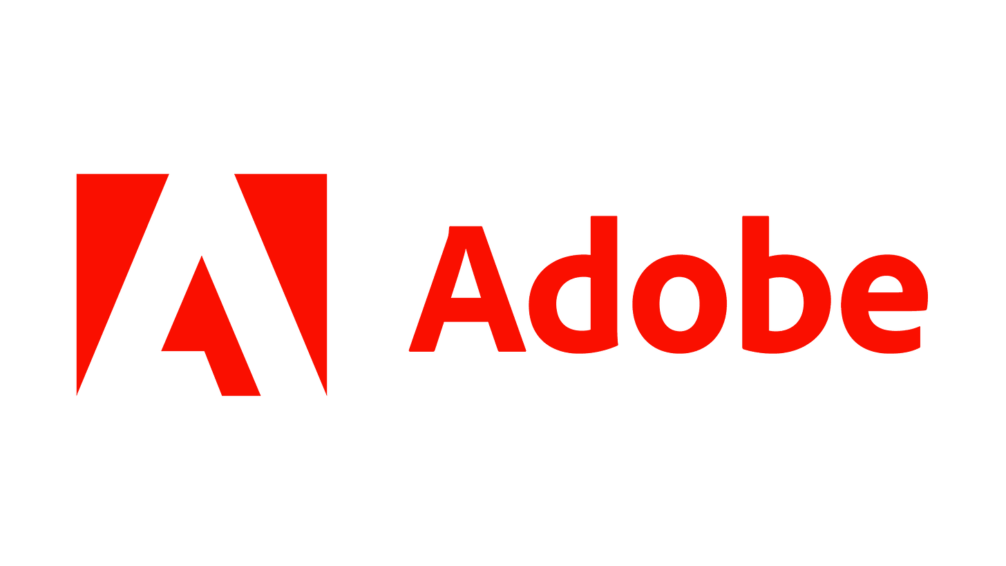 Adobe Logo and symbol, meaning, history, PNG, brand