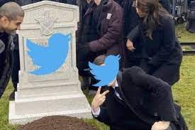 RIP Twitter: Meme fest erupts as employees quit