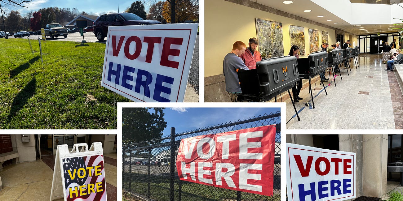 2026 candidate filings: Who’s running and why