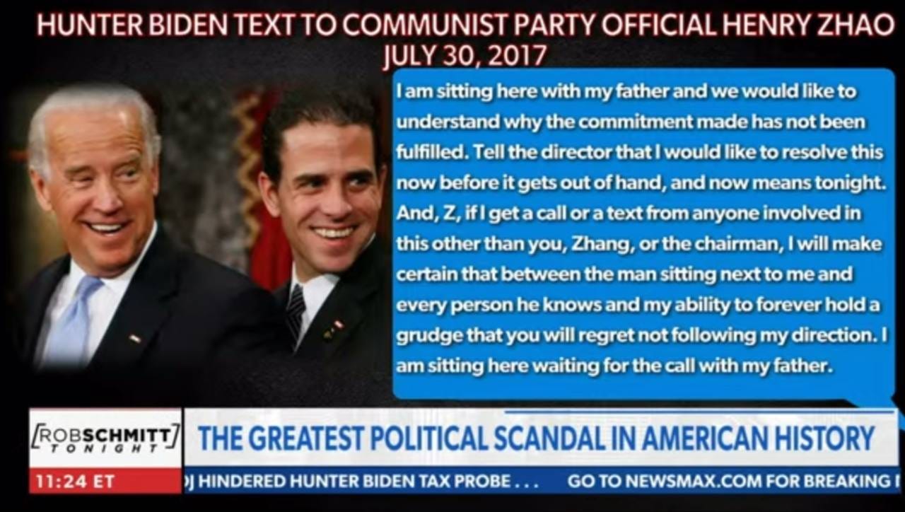 May be an image of 2 people, the Oval Office and text