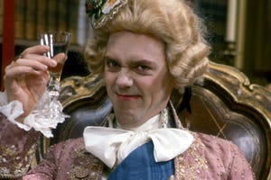 Hugh Laurie - British Comedy Guide