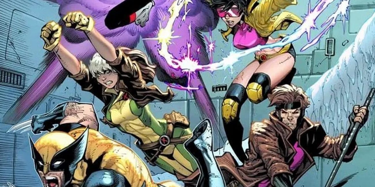Gail Simone Vents After X-Men Fans Attack Her Over Her Uncanny X-Men Run