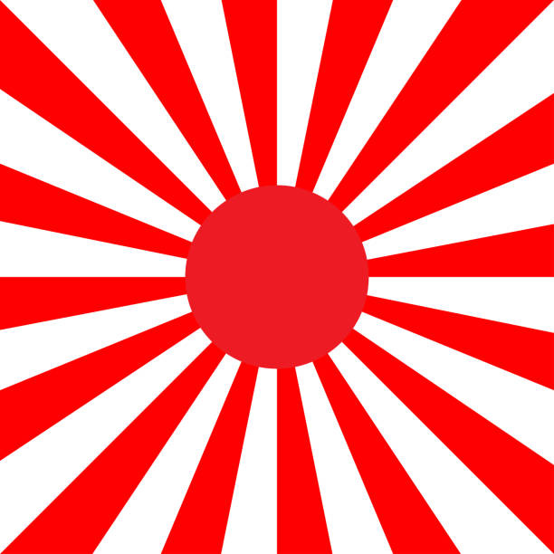 38,599 Japanese Rising Sun Stock Photos, Pictures &amp; Royalty-Free Images -  iStock