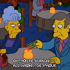 Happy Hunger Games, Here Come More Tariffs!