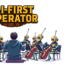 Becoming an AI‑First Operator