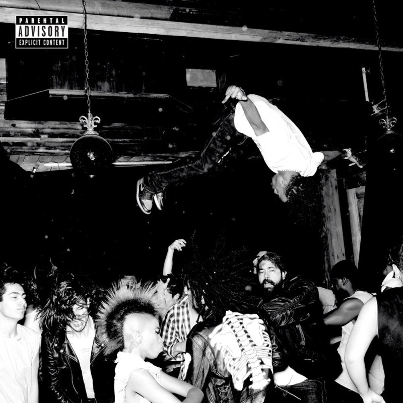 Playboi Carti, 'Die Lit'