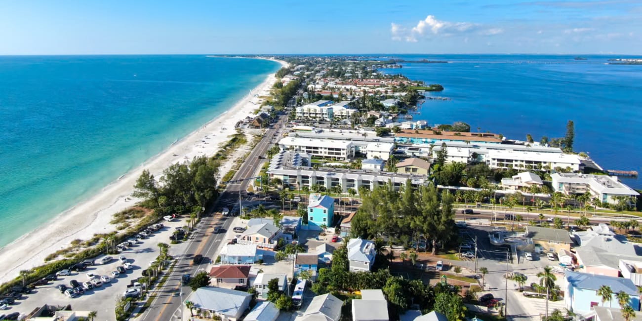 State Lawmakers Renew Push for Consolidation Talks on Anna Maria Island