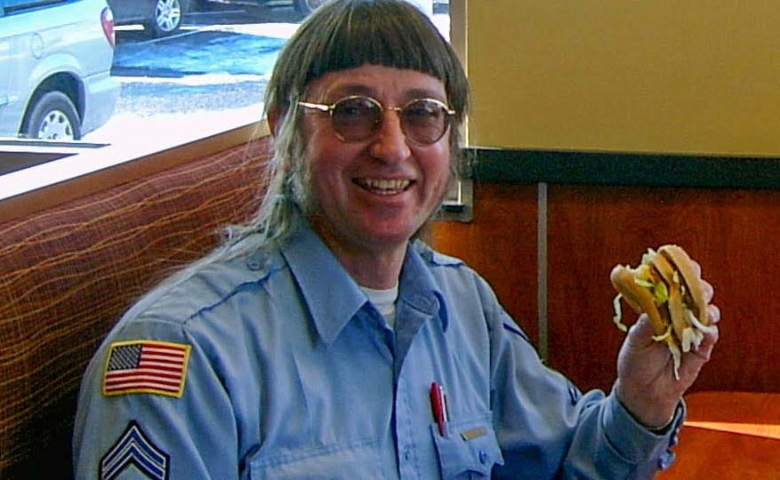 Wisconsin Youtubers Make World Record Grilled Cheese