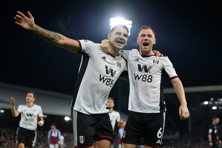 Reed bagged our first, and Mitro got our second on a brilliant night under the lights. 