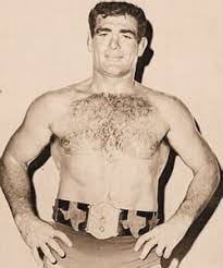 Joe Blanchard - Wikipedia
