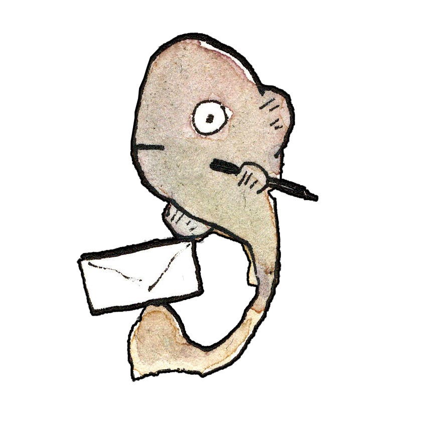 Skipping to the Fun Parts