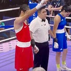 Transphobes Now Attacking Cis Women* For Participating In The Olympics