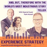 The Experience Strategist