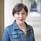 My First Byline: Erica Barnett