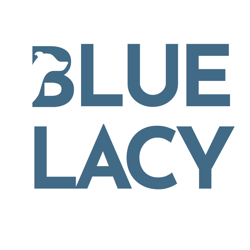 Blue Lacy Energy Commentary 