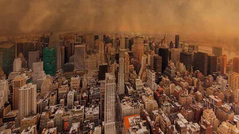 is the world dirtier than we thought