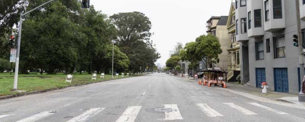 Street safety improvements coming to Oak