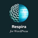 Logo for respira.press