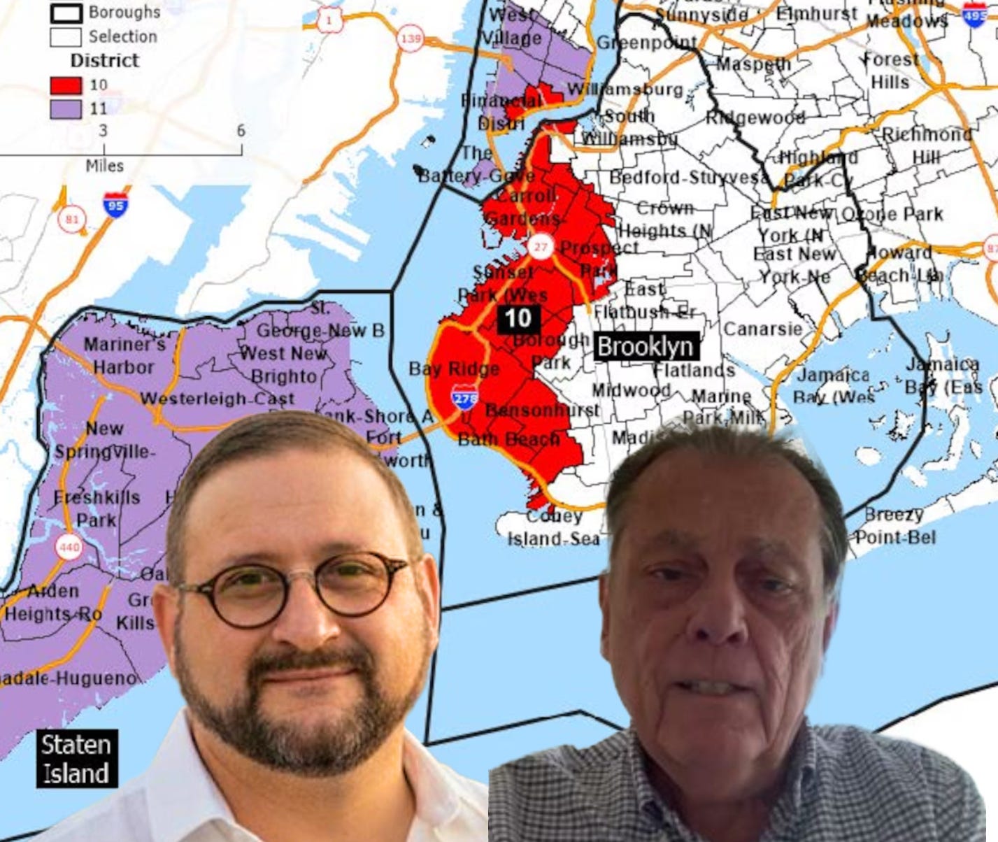 Luthmann Responds to Brian Laline: SI Advance editorial dismantled, exposing Marc Elias’s lawfare and racial gerrymandering in NY-11 lawsuit. Luthmann Responds to Brian Laline: SI Advance editorial dismantled, exposing Marc Elias’s lawfare and racial gerrymandering in NY-11 lawsuit.