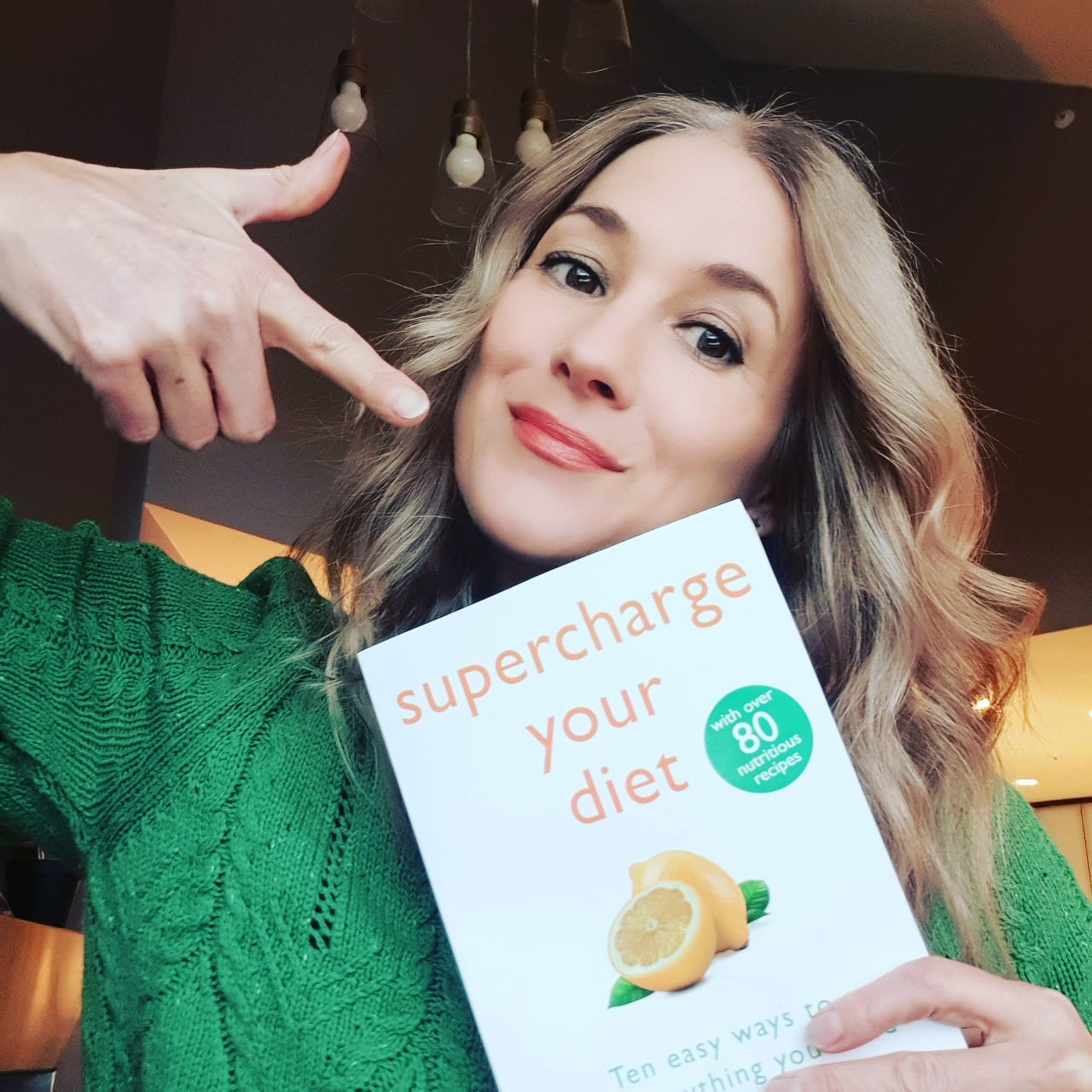 Sam Rice Food & Health