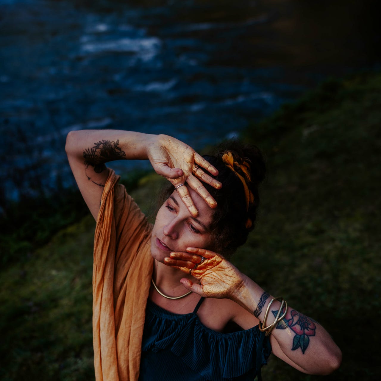 Infinite Body Studio