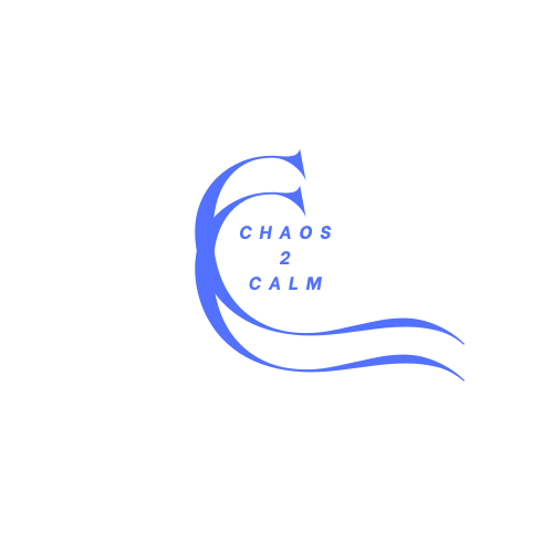 Chaos 2 Calm