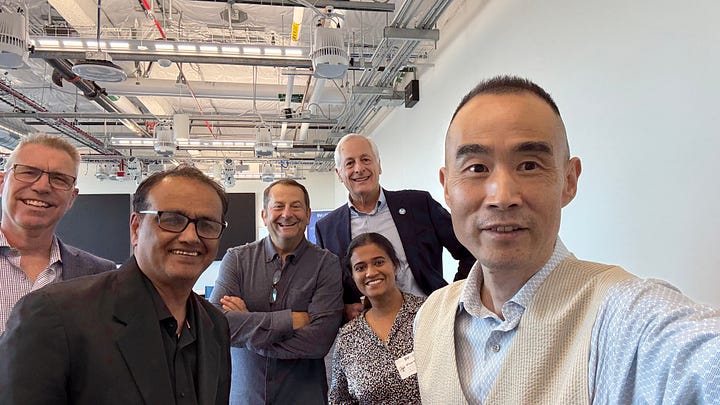 What’s Next for Physical AI