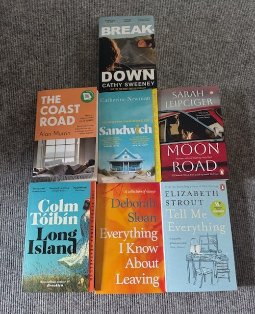 Image of Books