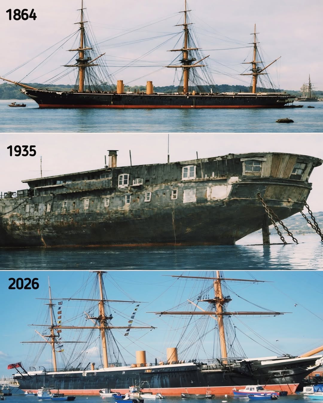 May be an image of text