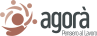 Agorà: Pensiero al Lavoro di Alessandro Donadio