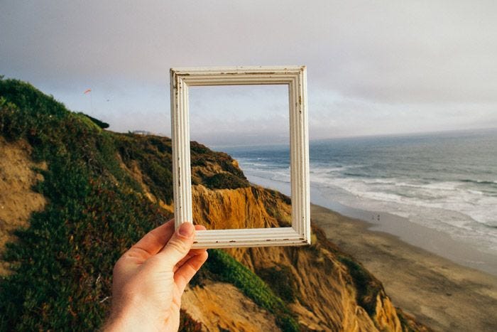 The technique of reframing in coaching to overcome any obstacle